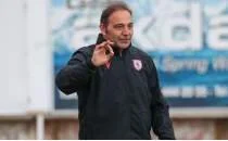 Fuat apa'dan Avrupa Ligi aklamas