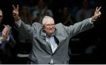 Jazz, efsane ko Frank Layden' formasndaki yama ile anacak