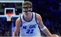 Franz Wagner, ayak bilei burkulmasyla 2-4 hafta yok