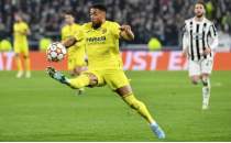 Trabzonspor'da Danjuma ile grme!