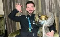 Miralem Pjanic, futbolu b�rakt�