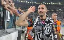 Ciro'nun tavsiyesiyle Chiellini