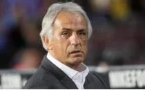 Halilhodciz: 'Fenerbahe modas gemi gibiydi'