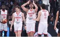 ��te T�rk basketbolunda 2025 b�yle ge�ti!