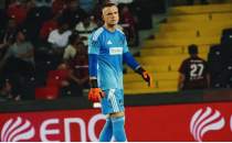 Kocaelispor taraftar ynetimi istifaya davet etti!