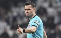 Fenerbahe - Alanyaspor mann hakemi belli oldu!