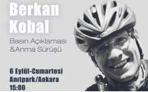 Ara arpmas sonucu len triatlet Berkan Kobal