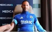 Domenico Tedesco, salk kontrolnden geti