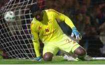 Andre Onana, perembe gn geliyor!