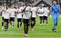 Beikta'ta Ndidi'nin durumu hakknda ilk bilgi geldi
