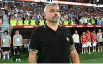 Thomas Reis: 'ldm dirildim diyebilirim'