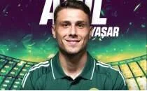 Seyfettin Anl Yaar, Erokspor'da