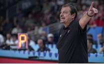 Ergin Ataman'dan Cedi Osman'n sakatl iin aklama!