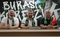 Serdar Dursun, Sper Lig'e geri dnd!
