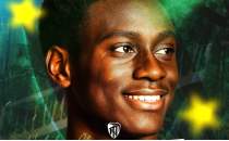 Kocaelispor resmen aklad: Keita