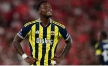 Jhon Duran iin olay iddia: 'Sezonu kapatabilir!'