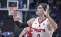 Cedi Osman, ilk 5'te balayabilir!