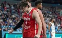 Cedi Osman: 'Elimden geleni yapmaya altm'