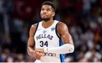 Yunanistan, EuroBasket'te 32 yl sonra en ar malubiyetini ald!