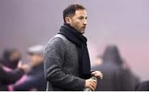 Fenerbahe'ye Domenico Tedesco iin rakip!