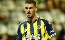 Fenerbahe, Ognjen Mimovic'i Pafos FC'ye kiralad