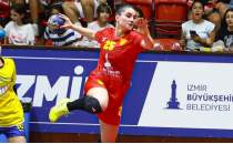 Hentbol Kadnlar Sper Ligi