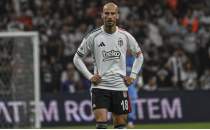 Be�ikta�'ta Vaclav Cerny'den Kad�k�y al��kanl���!