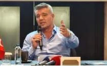 Sadettin Saran'dan Sergio Conceiao aklamas!