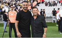 Seluk ahin'den Galatasaray aklamas!
