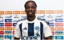 Kasmpaa resmen aklad: Diabate