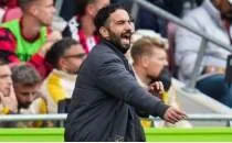 Amorim'den eletirilere net yant: 'Yeterince iyi deilim, bu bir gerek'