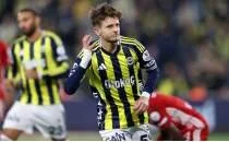 Lyon, Szymanski iin gemileri yakt!