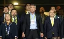 Fenerbahe'de kritik tarih!