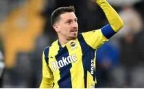 PFDK'den Mert Hakan Yandaş'a ceza!