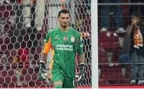 Galatasaray'da 7 ismin ilk derbi heyecan