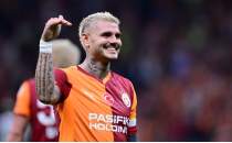 Mauro Icardi iin fla transfer iddias!