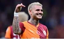 talya'da Mauro Icardi iin fla iddia: Milan'a nerildi