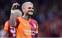 talyan Gazeteci, Icardi'ye gelen teklifleri aklad!