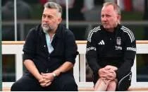 Be�ikta�'ta Necip Uysal ve Mert G�nok karar�n�n perde arkas� ortaya ��kt�!