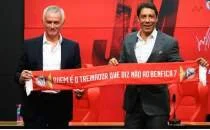 Benfica, Jose Mourinho