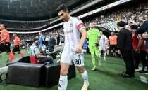 Necip Uysal'dan bahis skandalı hakkında açıklama: 'Ben oynamadım!'