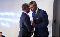 Ali Ko�: 'Bu durumda ba�kanl��� bile d���nmem'