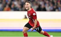 Kevin Rodrigues: 'Attmz gol gerekten ok gzeldi'