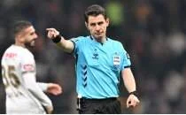 Halil Umut Meler, 2025 Mısır Süper Kupa Finali'ni yönetti