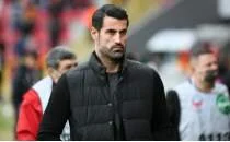 Kayserispor'dan Volkan Demirel iin aklama!