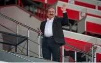 Gaziantep FK'den taraftara ar!