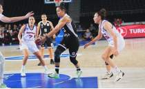 Beikta BOA sezona galibiyetle balad