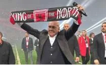 Yksel Yldrm: 