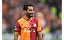 lkay Gndoan'dan ma sonu olay itiraf: 'sim veremem'