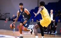 Anadolu Efes, galibiyetle balad!